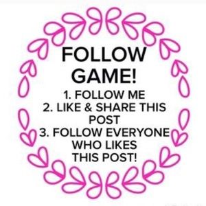 Follow game